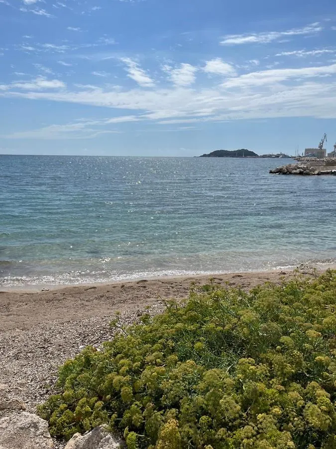Vieux Port La Ciotat 1 Apartment