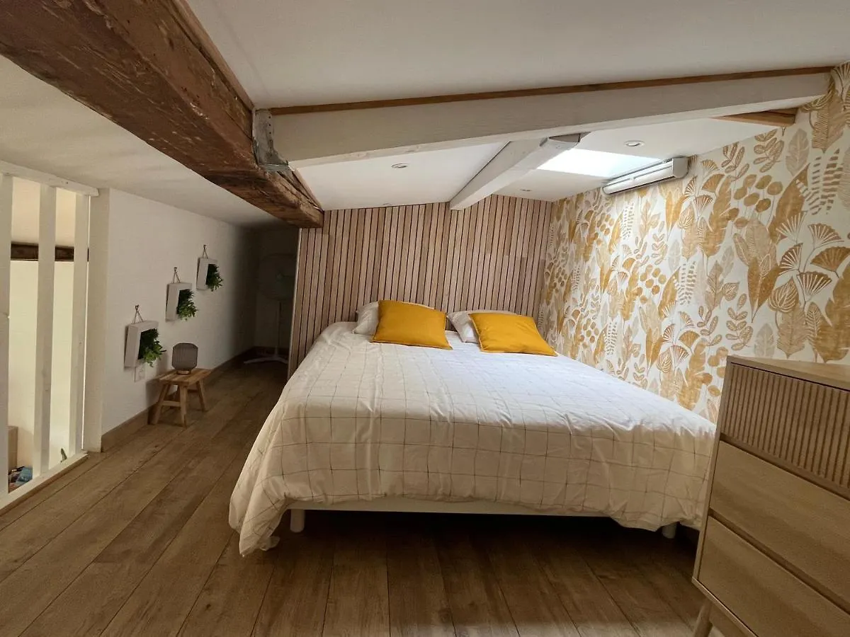 Vieux Port La Ciotat 1 Apartment